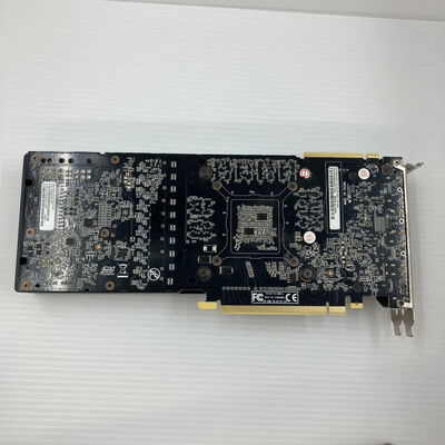 【秋葉原本店】中古  Palit NE6208S019P2-180F(RTX2080 SUPER 8G GD6 1H3P) 140221 