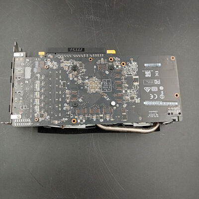 【大須店】中古  MSI Radeon RX 570 ARMOR 8G 3120022993 