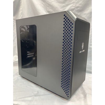 【仙台店】中古  THIRDWAVE GALLERIA RM5C-R47 (Core i5-13400F/16GB/SSD 512GB/-/RTX 4070/-/W11H/-) 3240011071 