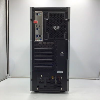 【白山FM松任店】中古  GALLERIA　SK 4950002695 