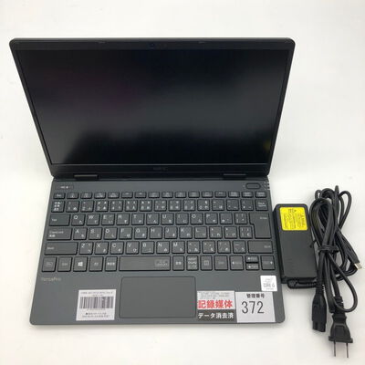 【大分店】中古  NEC VKT10 (INTEL Core i5 10210Y 1.0GHz/8GB/SSD256GB/-/オンボード/12.5/1920x1080/Wi-Fi/WEBCAM/W11H64) 179608 