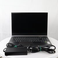 中古  THIRDWAVE GALLERIA XL7C-R36(Intel Core i7 10875H/32GB DDR4 (PC4)/SSD1TB/なし/NVIDIA GeForce RTX 3060 6GB Laptop GPU/15.6/1920x1080/Wi-Fi/Windows 11 Home 64bit) 191522 