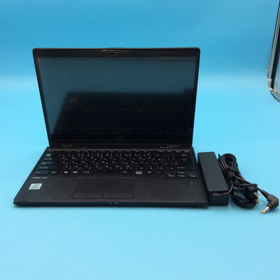 【秋葉原本店】中古  FUJITSU_FMVU29022(i5-10310U/4GB/SSD128GB/W11P) 3410014441 