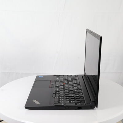 【通販センター】中古  Lenovo ThinkPad E15 Gen2(Intel Core i5 1135G7 2.40GHz/16GB DDR4/SSD256GB/-/オンボード/15.6/1920x1080/GbE/Wi-Fi/WEBCAM/W11H/VBT) 199493 