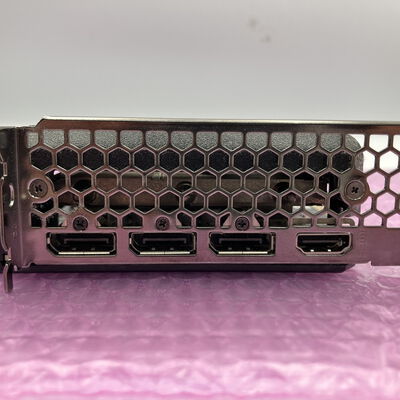 【町田店】中古  Palit NE63050019P1-190AD (RTX3050 8GB) 148964 