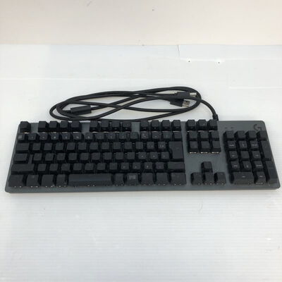 【徳島住吉店】中古  Logicool G512r-LN リニア 146995 