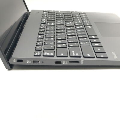 【佐賀南部バイパス店】中古  NEC PC-VKV50GZFB (Intel Core i7 1195G7 2.90GHz/16GB/SSD512GB/-/オンボード/14/1920x1200/Wi-Fi/WEBCAM/W11P/Microsoft Office Home and Business 2024) 189171 