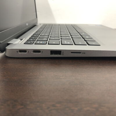 【福山ココローズ店】中古  DELL Latitude 5320 (Intel Core i7 1185G7 3.0GHz/16GB/SSD256GB/-/-/13.3/1920x1080/Wi-Fi/WEBCAM/W11H64) 180537 