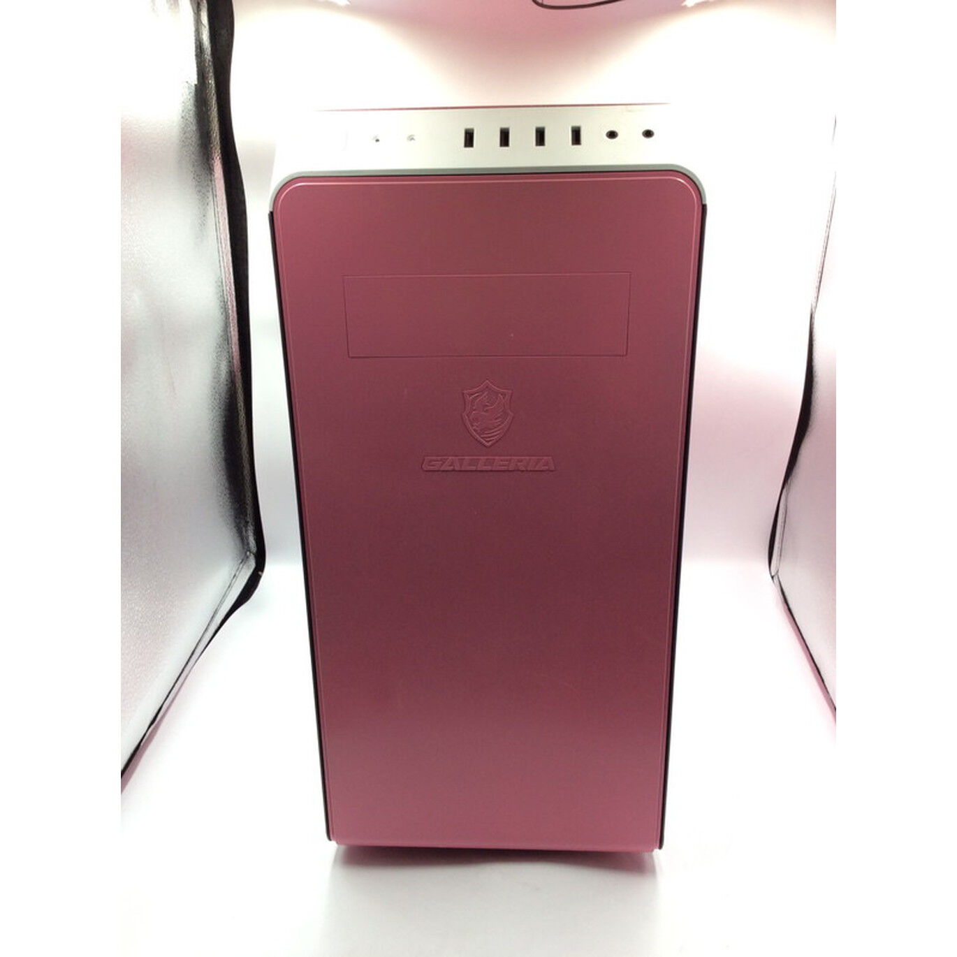 中古 自作PC(i9 14900KF/32GB/SSD1TB/RTX4090/W11H) 4510002428