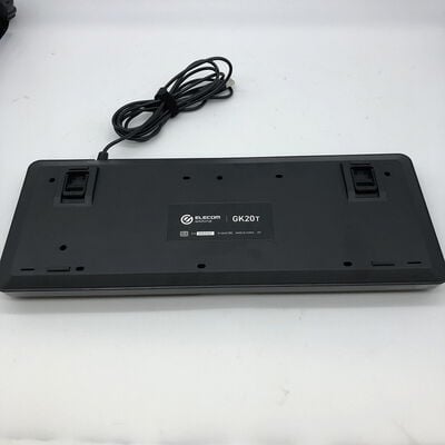 【宇都宮鶴田店】中古  ELECOM GK20t 5280001297 