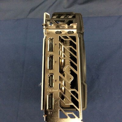【川崎店】中古  SAPPHIRE 11306-01-20G (RX6700XT 12GB) 144984 