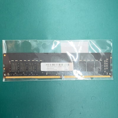 【佐賀南部バイパス店】中古  PC4-19200 16GB デスクトップ用(DDR4-2400) 135639 