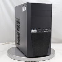 中古  THIRDWAVE GALLERIA KTM(AMD Ryzen 5 3500/16GB DDR4 (PC4)/SSD500GB/なし/NVIDIA GeForce GTX 1660 SUPER 6GB/W11H64 MAR) 201852 