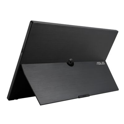 ASUS  ZenScreen MB16AHV (15.6インチワイド ポータブルモニター) 