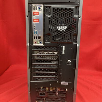 【千葉店】中古  GALLERIA XA7C-R37 3250006966 