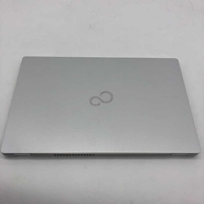 【郡山安積店】中古  Fujitsu LIFEBOOK FMVUU8FUV3(i5-1135G7/8GB/SSD256GB/W11H) 4640001884 