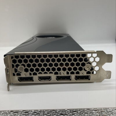 【八王子店】中古  Palit NE6208S019P2-180F(RTX2080 SUPER 8G GD6 1H3P) 140221 