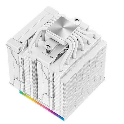 DEEPCOOL  AK620 DIGITAL WH R-AK620-WHADMN-G 