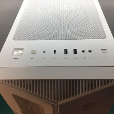 【佐賀南部バイパス店】中古  STORM　BTOPC(i5 12400/16GB/SSD1TB/RTX3060Ti/W11H) 5250001580 