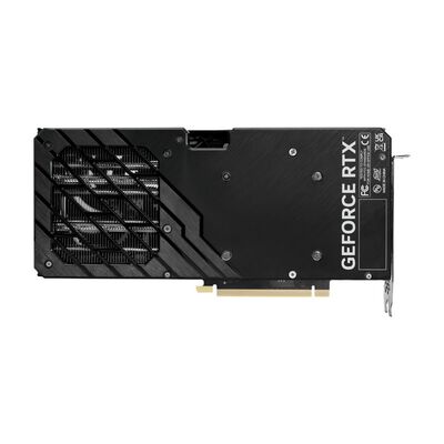 Palit  NED4070019K9-1047D (GeForce RTX 4070 Dual 12GB) 