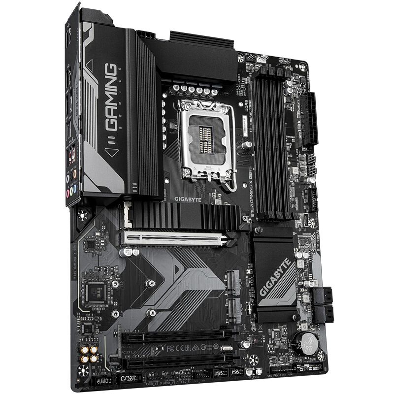 GIGABYTE B760 GAMING X GEN5 (B760 1700 ATX) ｜ パソコン通販の