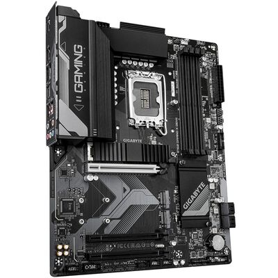 GIGABYTE  B760 GAMING X GEN5 (B760 1700 ATX) 