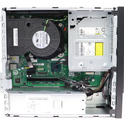 【札幌店】中古  Lenovo ThinkCentre N50s Gen3(i5 12400/8GB/SSD256GB/DVD-MULTI/オンボード/W11P) 3210016315 