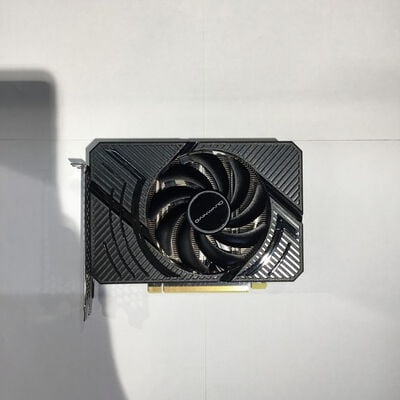 【松山環状枝松店】中古  各社 GeForce RTX4060Ti (8GB PCI-E) 158565 