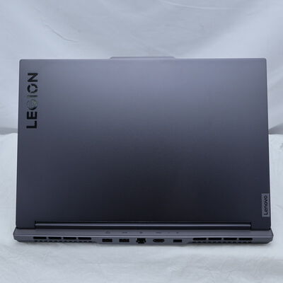 【通販センター】中古  Lenovo Legion Slim 5 16IRH8 82YA0006JP(Intel Core i5 13500H/16GB DDR5 (PC5)/SSD512GB/なし/NVIDIA GeForce RTX 4050 6GB Laptop GPU/16/2560x1600/Wi-Fi/W11H64 MAR) 201728 