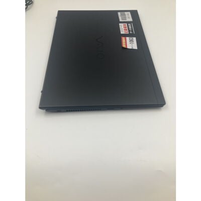 【秋葉原本店】中古  VAIO SX14 VJS1458(Core i7 1280P 1.80GHz/16GB/SSD512GB/Iris Xe Graphics/14ｲﾝﾁ/WLAN/WEBCAM/W11H64) 3410012217 