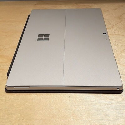【鹿児島店】中古  Surface Pro 6（2018年モデル）(i5-8350U/8GB/SSD128GB/W11P) 4700001147 