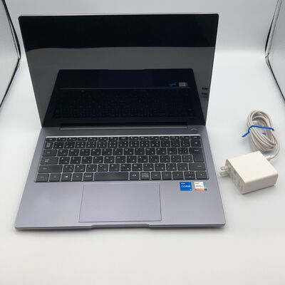 【甲府飯田店】中古  HUAWEI KLVD-WFH9(i5-1135G7/16GB/SSD512GB/W11H) 4720003345 