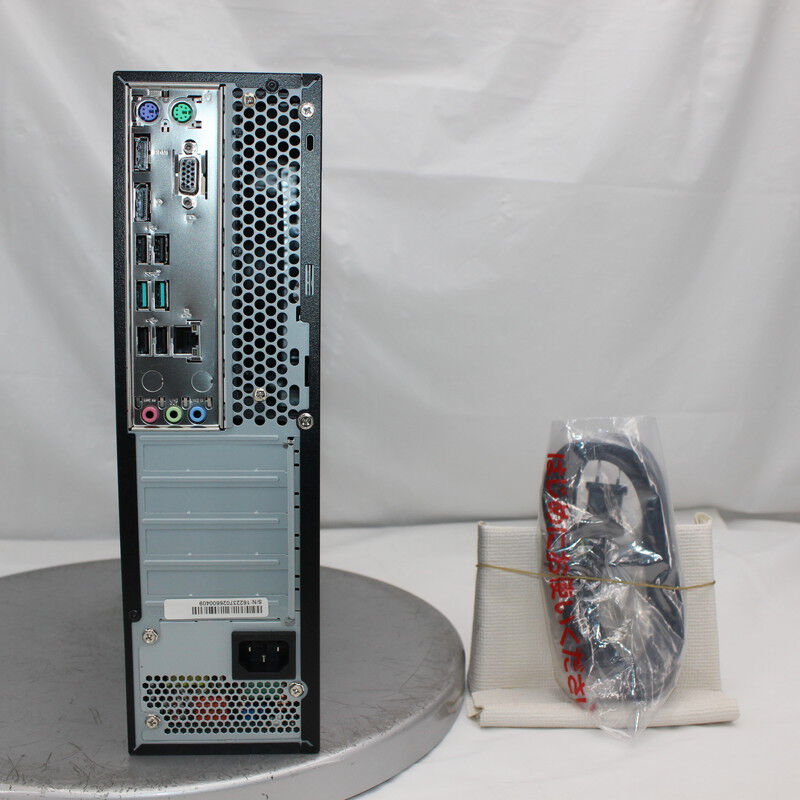 中古 THIRDWAVE Slim Magnate IM 198005 （368588） ｜ パソコン通販の