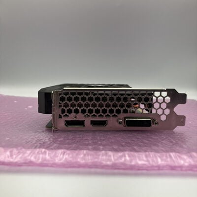 【町田店】中古  Palit NE6166S018J9-161F (GTX1660 SUPER StormX) 141212 