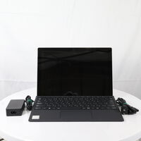 中古  Microsoft Surface Pro 7+(i5-1135G7/8GB/SSD256GB)(Intel Core i5 1135G7/8GB/SSD256GB/なし/オンボード/12.3/2736x1824/Wi-Fi/W11H64 MAR) 188102 
