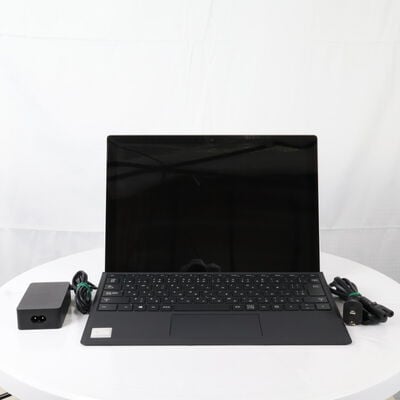【通販センター】中古  Microsoft Surface Pro 7+(i5-1135G7/8GB/SSD256GB)(Intel Core i5 1135G7/8GB/SSD256GB/なし/オンボード/12.3/2736x1824/Wi-Fi/W11H64 MAR) 188102 