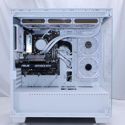 【通販センター】中古  THIRDWAVE GALLERIA SF WH 205315 