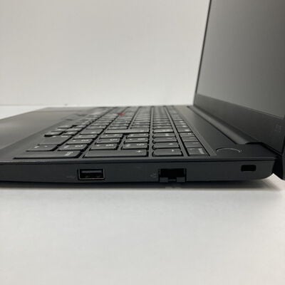 【神戸・三宮店】中古  LENOVO E15 Gen2 MSO 指紋認証あり (Intel Core i5 1135G7 2.4GHz/8GB/SSD256GB/-/オンボード/15.6/1920x1080/GbE/Wi-Fi/WEBCAM/W11P/Microsoft Office Home and Business 2024) 188506 