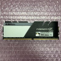 中古  PC4-28800 32GB デスクトップ用(DDR4-3600) 143221 