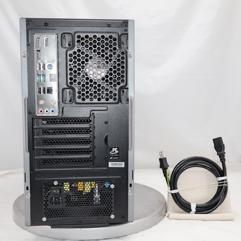 【中古】 3DCGロスレスーPSD4 はじける放射 中古 THIRDWAVE GALLERIA SKM Ver.2 201773 （382309） ｜ パソコン