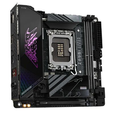 GIGABYTE  Z890I AORUS ULTRA (Z890 1851 Mini-ITX) 