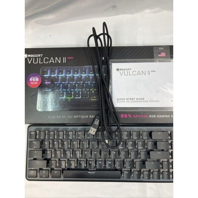 【仙台店】中古  ROCCAT VULCAN II Mini ROC-12-043 3240009465 