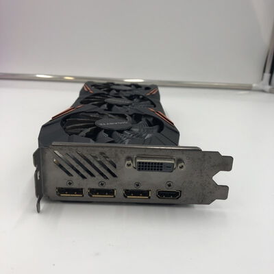 【福井日之出店】中古  各社 GeForce GTX1080 (8GB PCI-E) 130946【8/14価格改定!】 