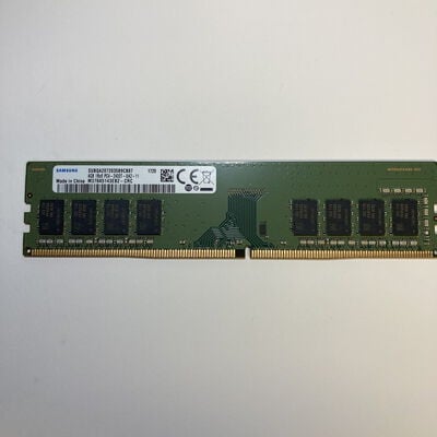 【札幌店】中古  PC4-19200 4GB デスクトップ用 126162 