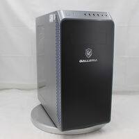 中古  THIRDWAVE GALLERIA XA7C-R47T 184772 