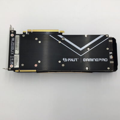 【白山FM松任店】中古  各社 GeForce RTX2080Ti (11GB PCI-E) 138198 