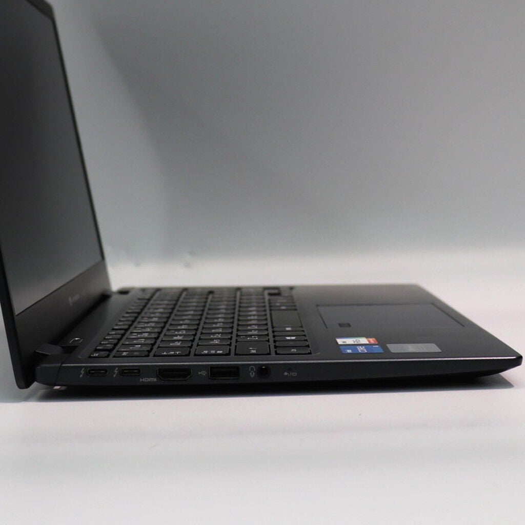 中古 Dynabook G83/HS (Intel Core i5 1135G7 2.40GHz/16GB DDR4