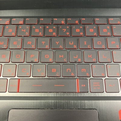 【大宮店】中古  MSI GF63 Thin9RCX-1039JP 1250007273 