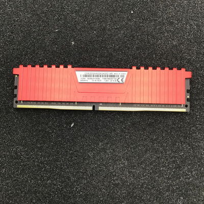 【白山FM松任店】中古  PC4-19200 16GB デスクトップ用 135639 