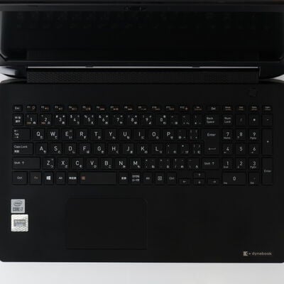 【通販センター】中古  Dynabook BJ65/FS A6BJFSE8P511(Intel Core i7 10510U/8GB DDR4 (PC4)/SSD512GB/DVDマルチ/オンボード/15.6/1366x768/Wi-Fi/W11H64 MAR) 199319 